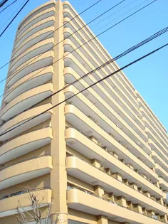 山形県山形市本町2【マンション】の外観