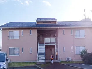 ライフタウン鐙西 F2の画像