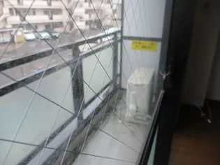 鹿城ハイツ【2階】の内装