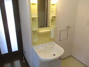 鹿城ハイツ【2階】の内装