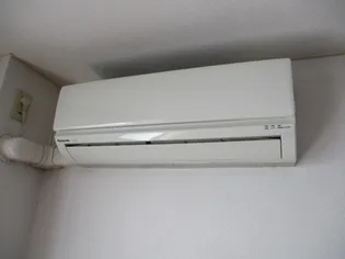 鹿城ハイツ【2階】の内装