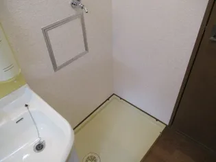 鹿城ハイツ【2階】のその他画像