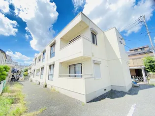 チェリーハイネスの画像