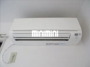 ラローズ A【1階】の内装