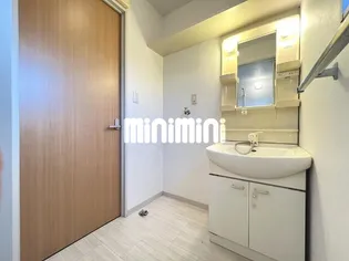 ラローズ A【1階】の内装