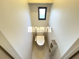 ラローズ A【1階】の内装