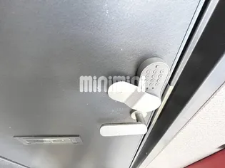 ラローズ A【1階】の内装