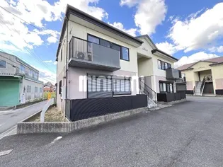 ラローズ Aの画像