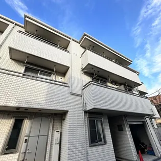 小町メゾンの画像