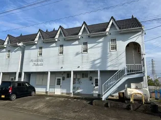 レジデンスタケダの画像