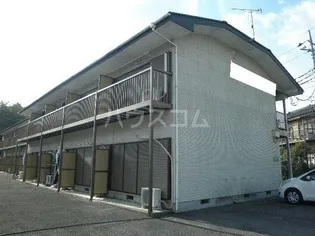 ハイツリベラールIIの画像