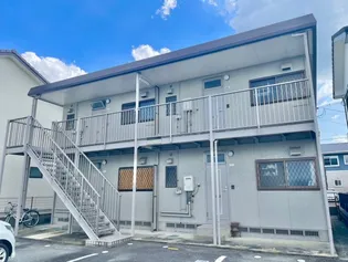 サンリバーHの画像