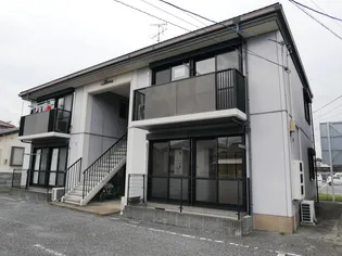 サニーヒル Bの画像