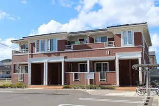 ボヌールエスパスII番館の画像