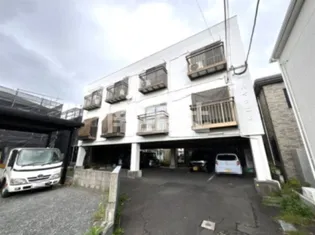 ハイツ立石の画像