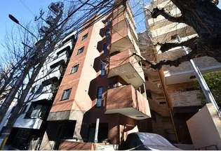 CASA DE FLORAの画像