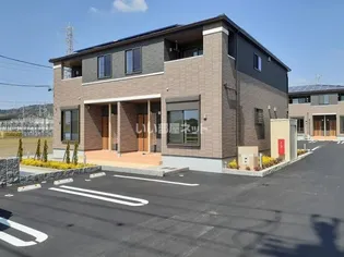 ソレイユⅠの画像