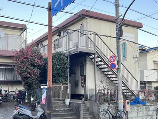 シティハイムユタカ【2階】の外観