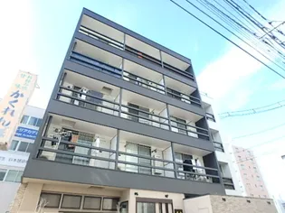 HYDE PARK MITO【ハイドパークミト】【5階】の外観