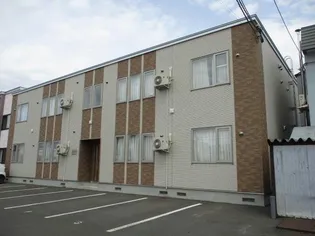 GLOIRE(グロワール)【2階】の外観