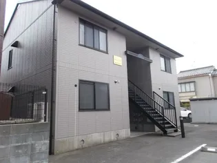 メゾン ド グランメール Iの画像