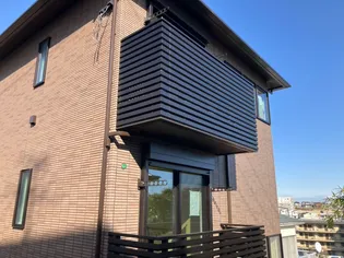 神奈川県横浜市鶴見区東寺尾2【一戸建】の外観