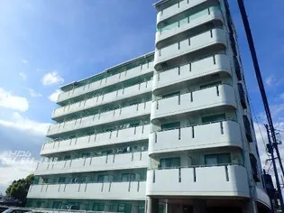 グランドヴィラ松永の画像