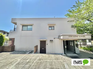 朝日プラザ上大岡の画像