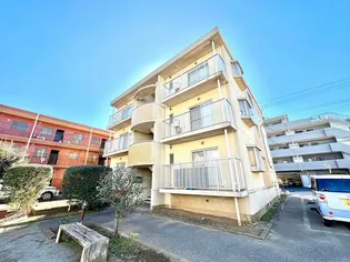 メゾンリビエールIIの画像