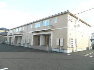 シャイン ヴィレッジ 大木戸 Cの画像