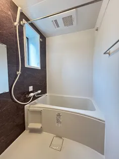 アヴァンス A棟【1階】の風呂