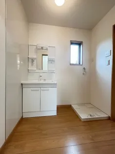 アヴァンス A棟【1階】の内装