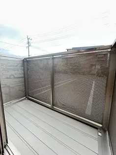 アヴァンス A棟【1階】の内装