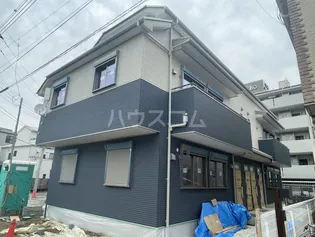 サンライズ登戸IIIの画像