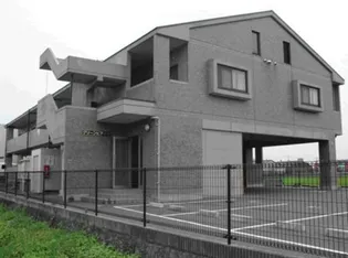 グリーンピア千房【2階】の外観