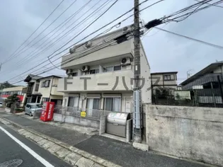 AJ津田沼【3階】の外観