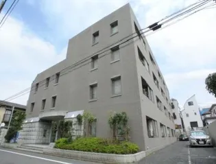 パルテールIWASAKIの画像