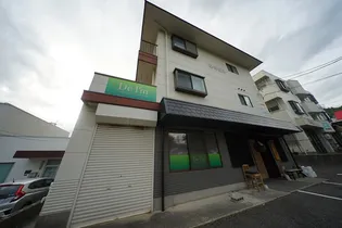 山口県下関市熊野西町【アパート】の外観