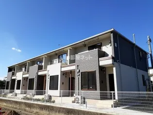 アヴォンリー三本松Ⅱの画像