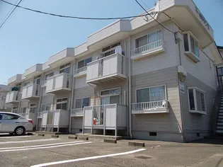 コーポサケンIの画像