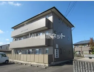 フォブールひかりの画像