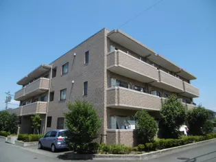 メゾン ド ロワールの画像