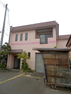 ハイツさくらの画像