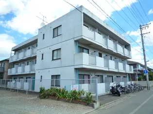 カンダミニアム仙台の画像