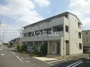 外河原コーポAの画像