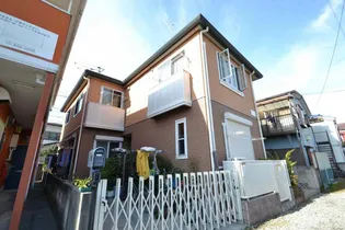 シャーメゾン高津の画像