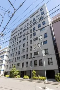 バウスフラッツ日本橋浜町の画像