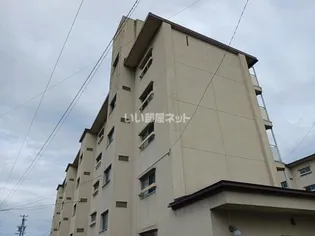 ビレッジハウス臼田1号棟の画像