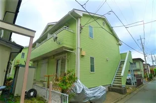 カピースハイツカナディアンIIの画像