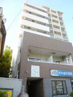 サンティール太子橋駅前の画像